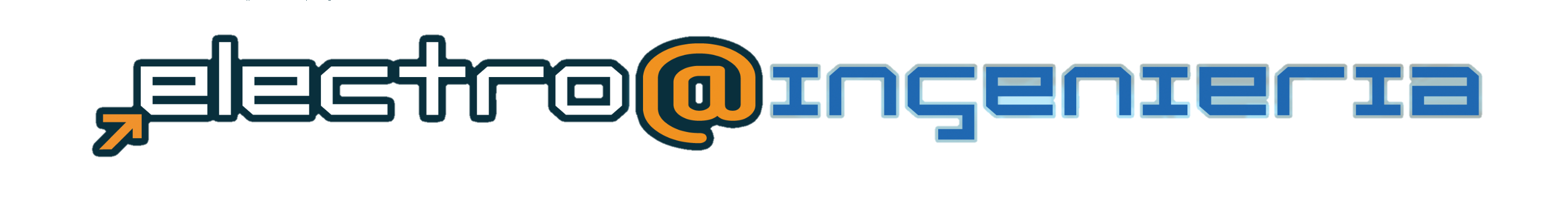 Logo de Electro-Ingeniería